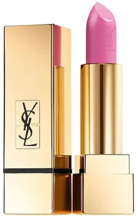 rose libertin yves saint laurent|Yves Saint Laurent Rouge Pur Couture Lipstick SPF 15 26 Rose .